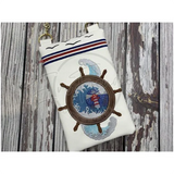 Zipbag - Lighthouse 9.85 X 6.28