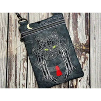 Zipbag - Little Red 10.01 X 7.10