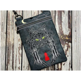 Zipbag - Little Red 10.01 X 7.10
