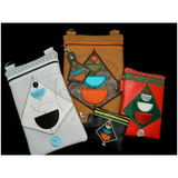 Zipbag - Mid Century Modern