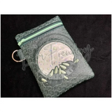 Zipbag 5X7 - Mystical Prognostications