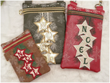 ZipBag - NOEL 10.01 X 7.10 (254.3mm X 180.3mm)