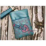 Zipbag - Old Skool Tattoos