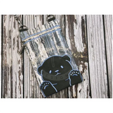 Zipbag - Polar Bear 9.85 X 6.28