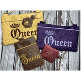 Zipbag - Queen Bee