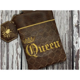 Zipbag - Queen Bee