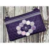 Zipbag - Queen Bee 6X10