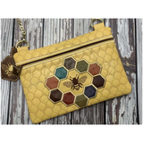 Zipbag - Queen Bee 7X10