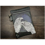 Zipbag - Raven