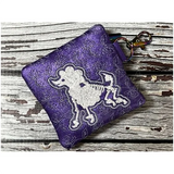 Zipbag - Skeleportrait