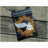 Zipbag - Skull Biker