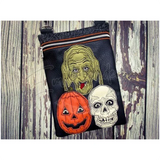 Zipbag - Something Wicked 10.01 X 7.10