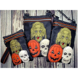 Zipbag - Something Wicked