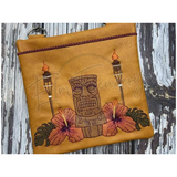 Zipbag - Tiki Bar