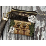 Zipbag - Tiki Bar 5.06 X 5.09