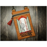 Zipbag - Window 9.85 X 6.28