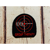 Patch - Group Therapy