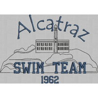 Alcatraz Swim Team