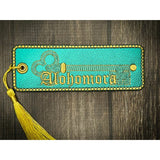 Bookmark - Alohomora