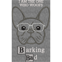 Barking Bad