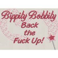 Bippity Bobbity 4X4