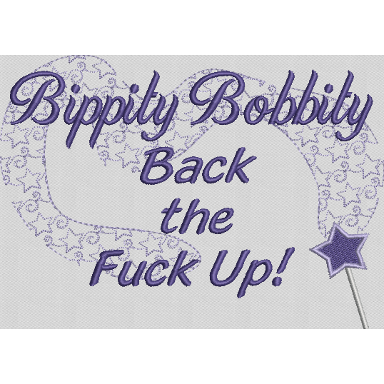 Bippity Bobbity