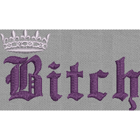 Bitch Queen