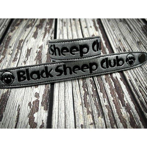 Bracelet - Black Sheep Club
