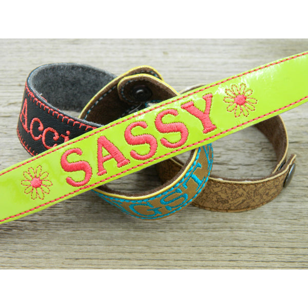 Bracelet - Sassy