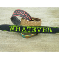 Bracelet - Whatever