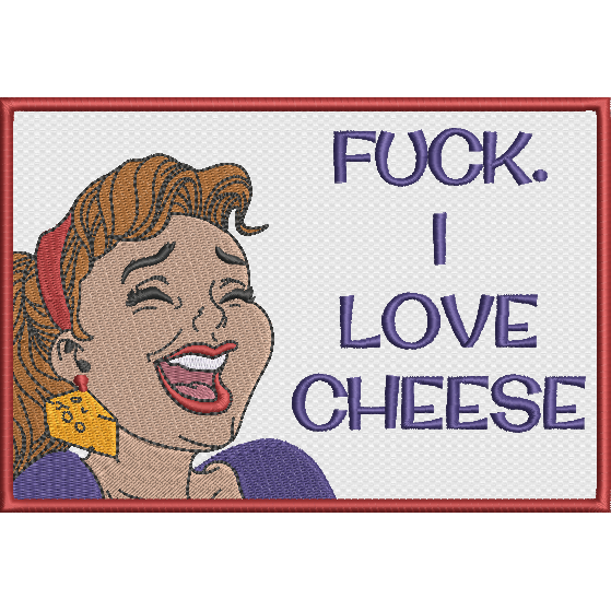 Cheese Love