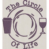 Circle of Life - 4X4