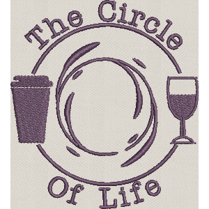 Circle of Life - 4X4