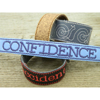 Bracelet - Confidence