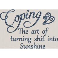 Art of Coping