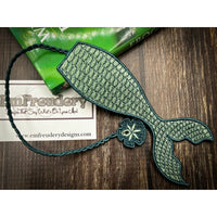 FSL - Mermaid Bookmark
