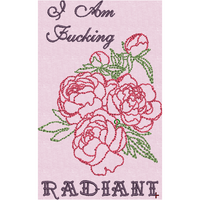 Fucking Radiant
