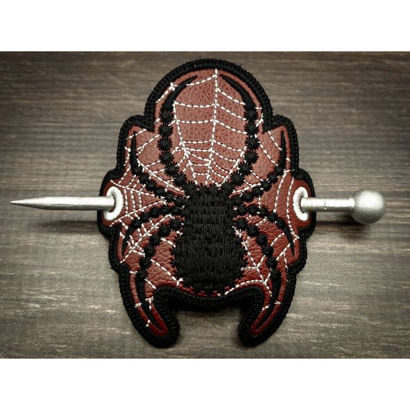 Hair Thingy - Spider