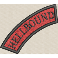 Patch - Hellbound