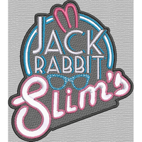 Jack Rabbit Slims