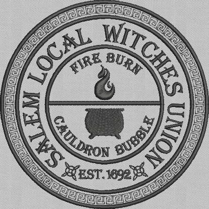 Local Witches Union