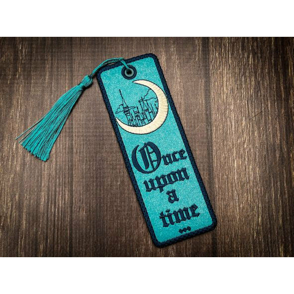 Bookmark - Once Upon A Time