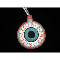 Ornament - Eyeball