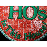 Ornament - Ho's in the House!