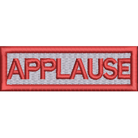 Patch - Applause