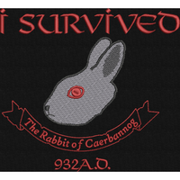 Rabbit Survivor