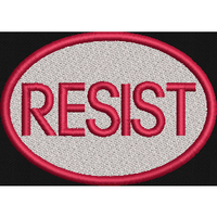 Patch - Resist