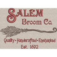 Salem Broom Co.