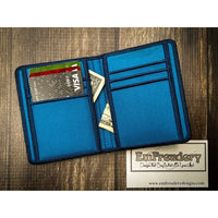Simple Wallet - Koi