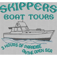 Skipper Tours